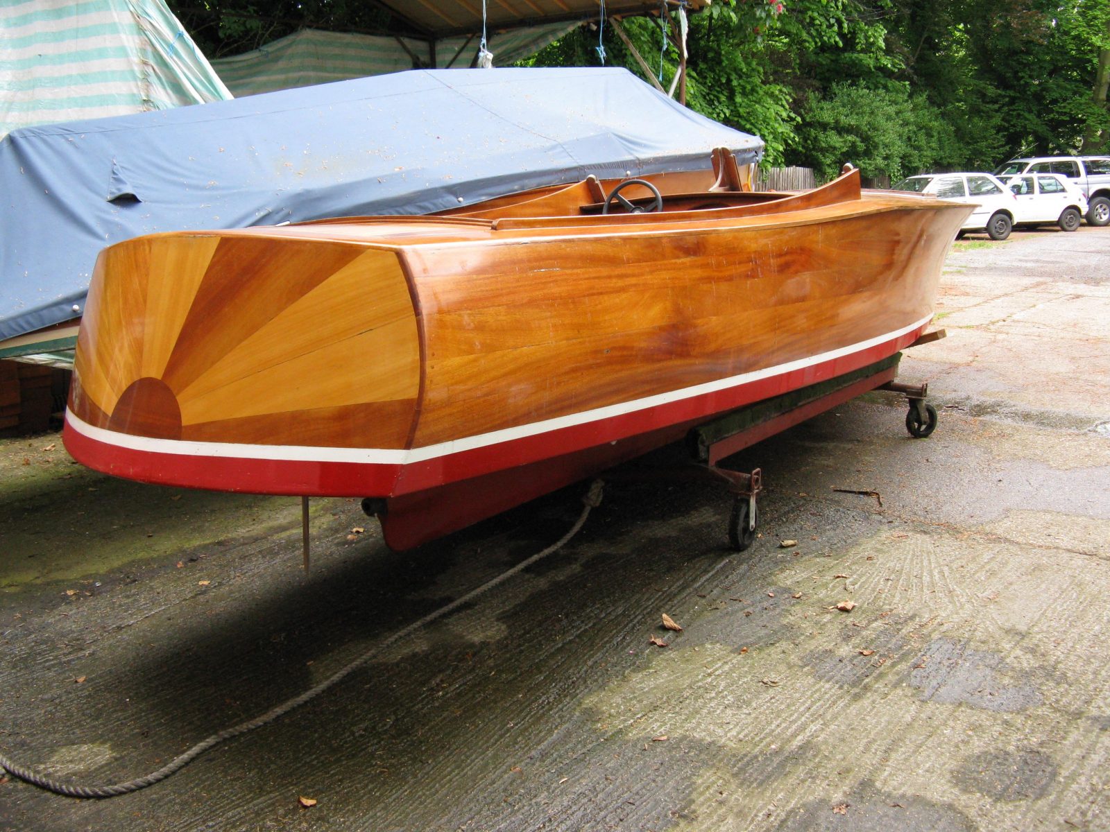 Boats for sale Wraysbury Boat House